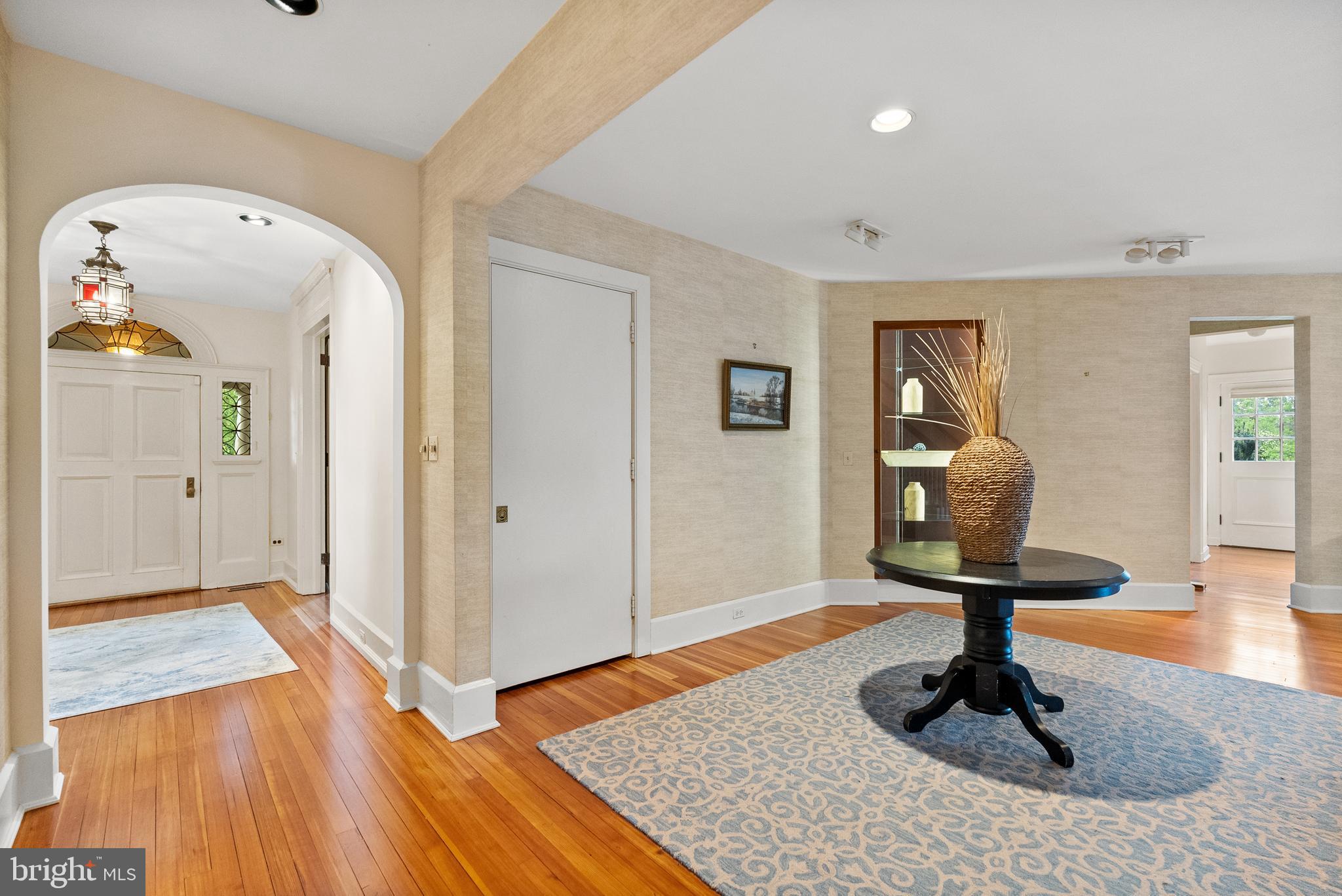 GREENSPRING VALLEY - Residential