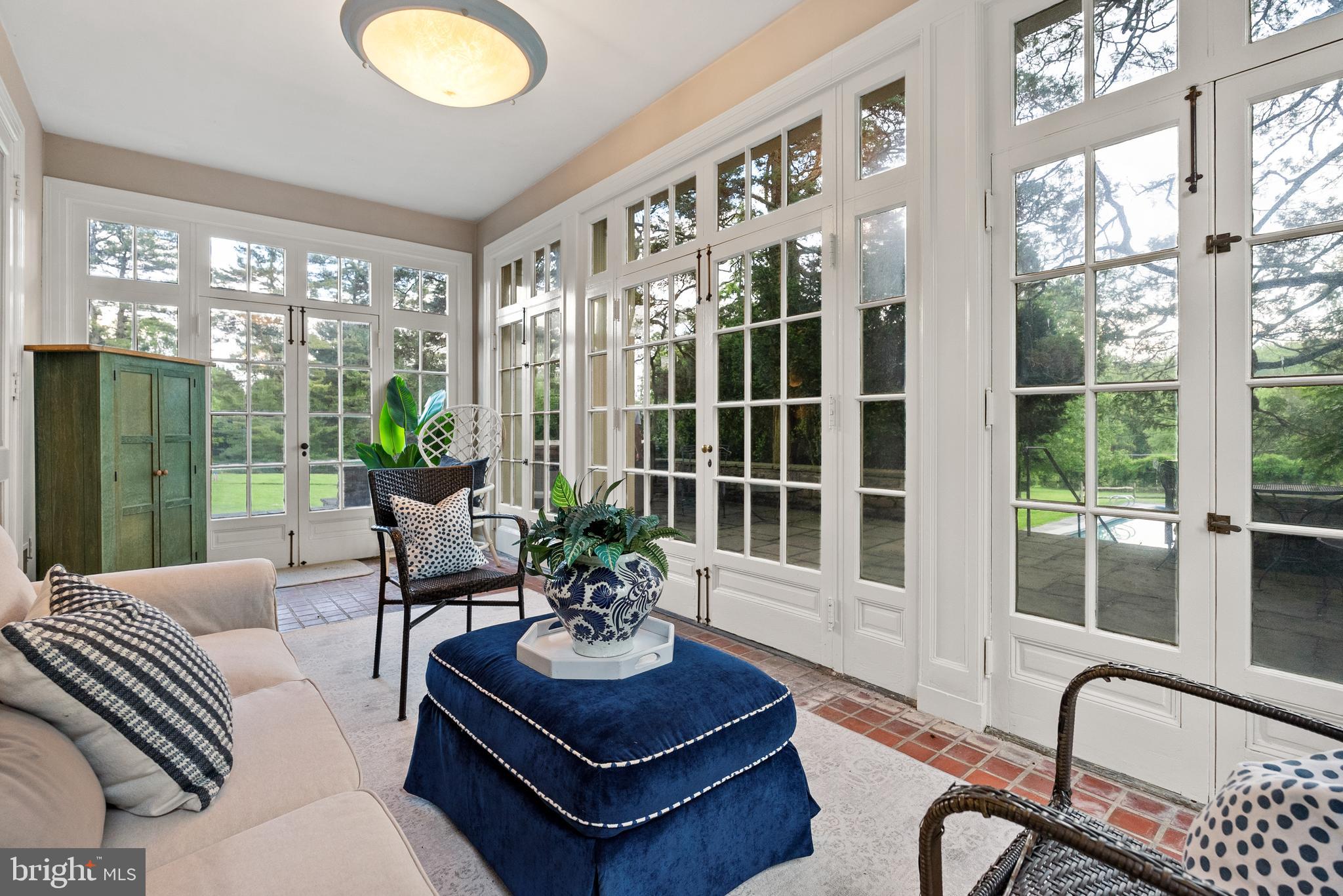 GREENSPRING VALLEY - Residential