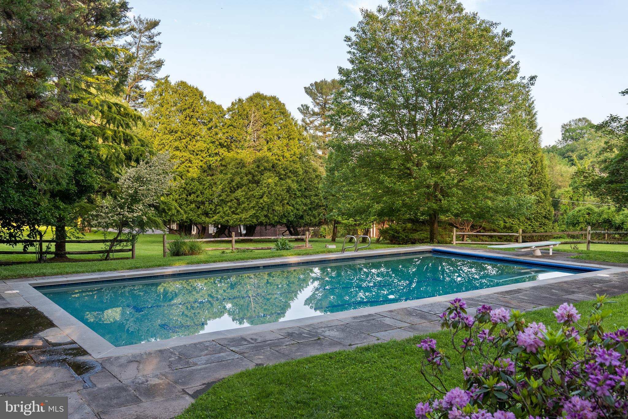 GREENSPRING VALLEY - Residential