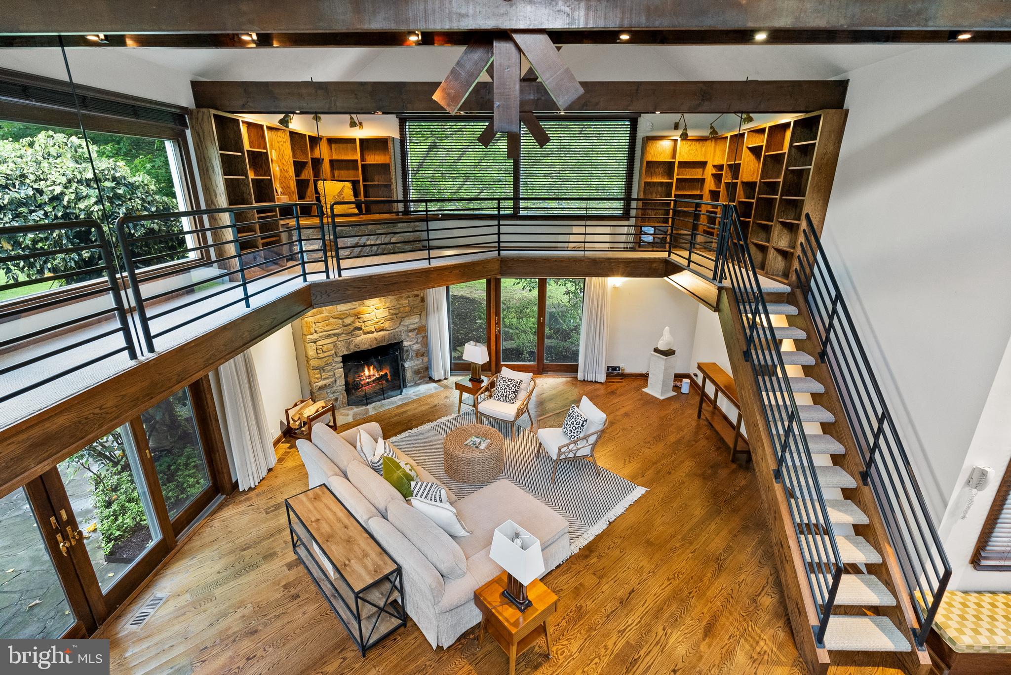 GREENSPRING VALLEY - Residential