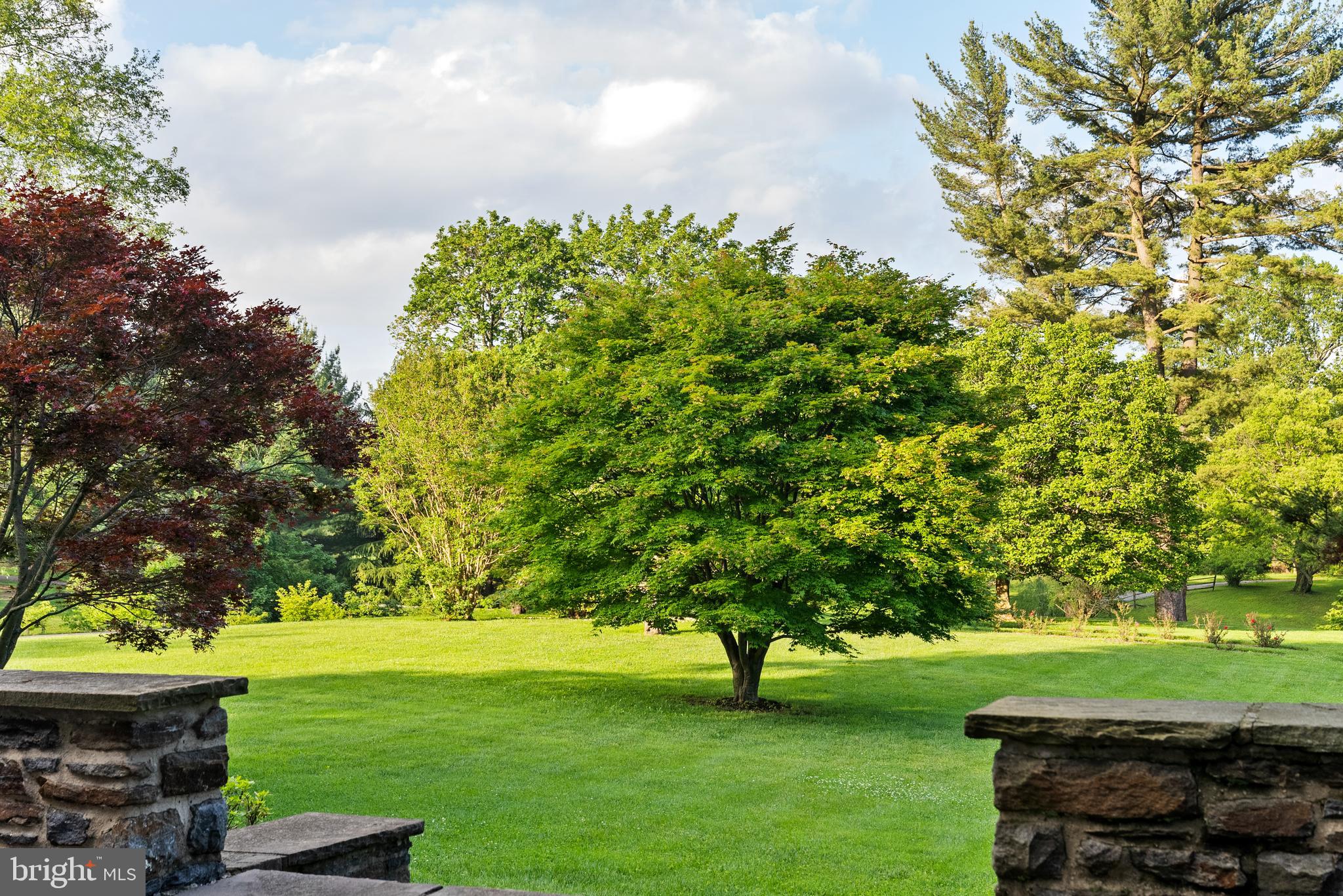 GREENSPRING VALLEY - Residential