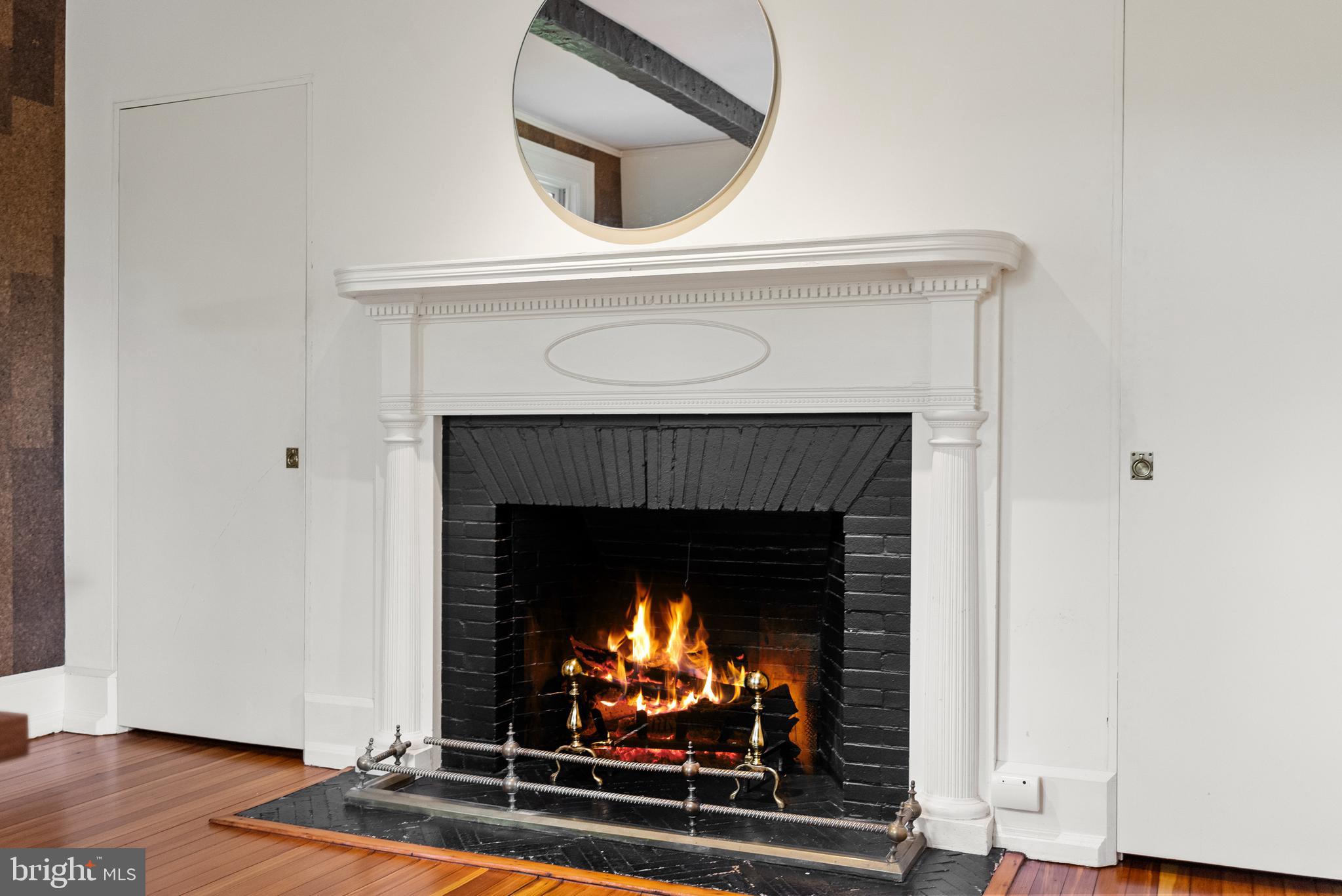 GREENSPRING VALLEY - Residential