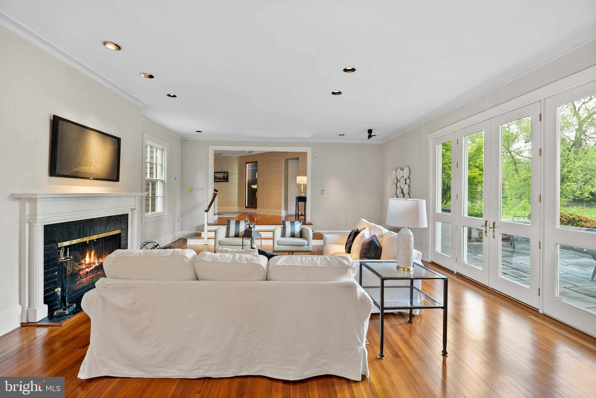 GREENSPRING VALLEY - Residential