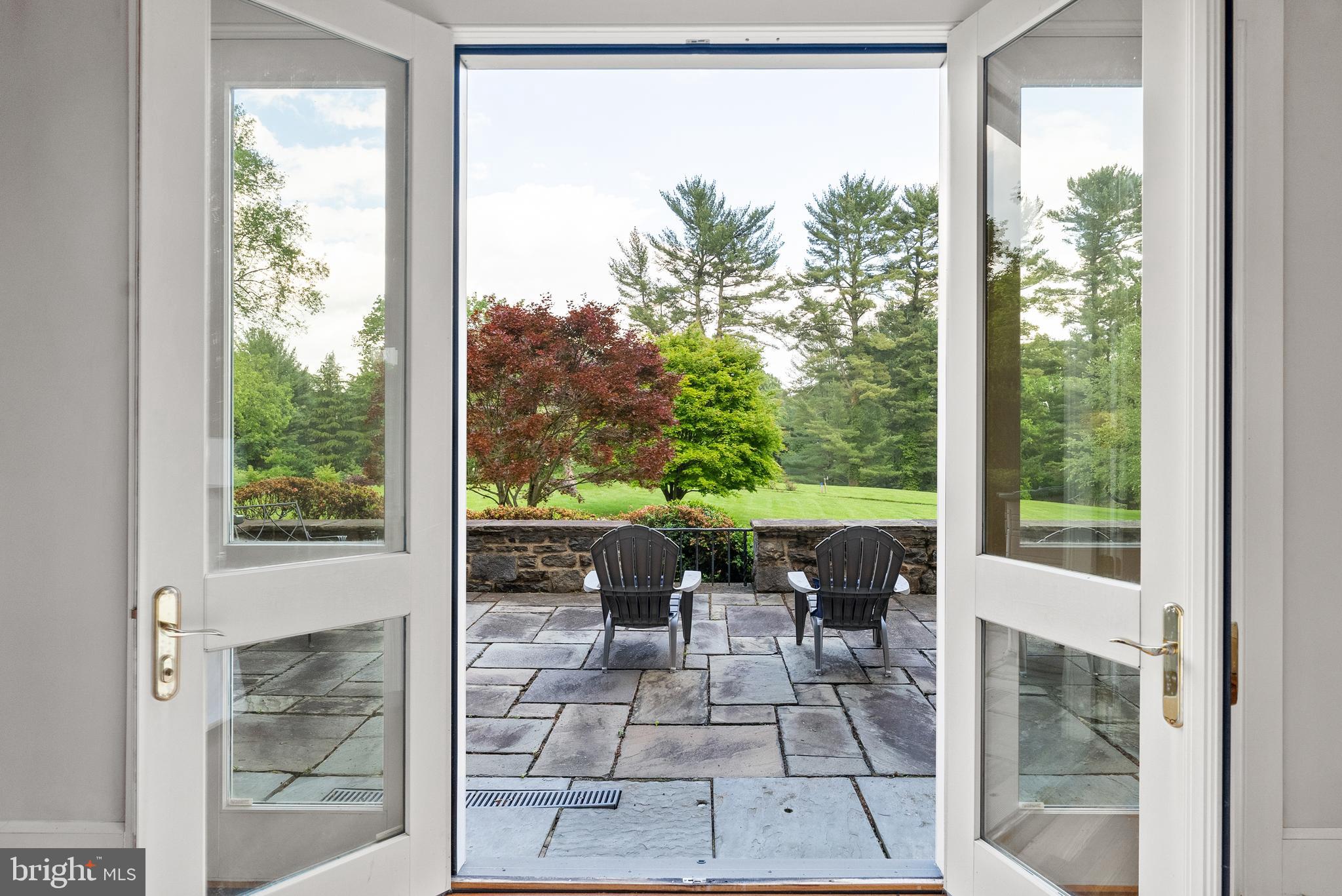 GREENSPRING VALLEY - Residential