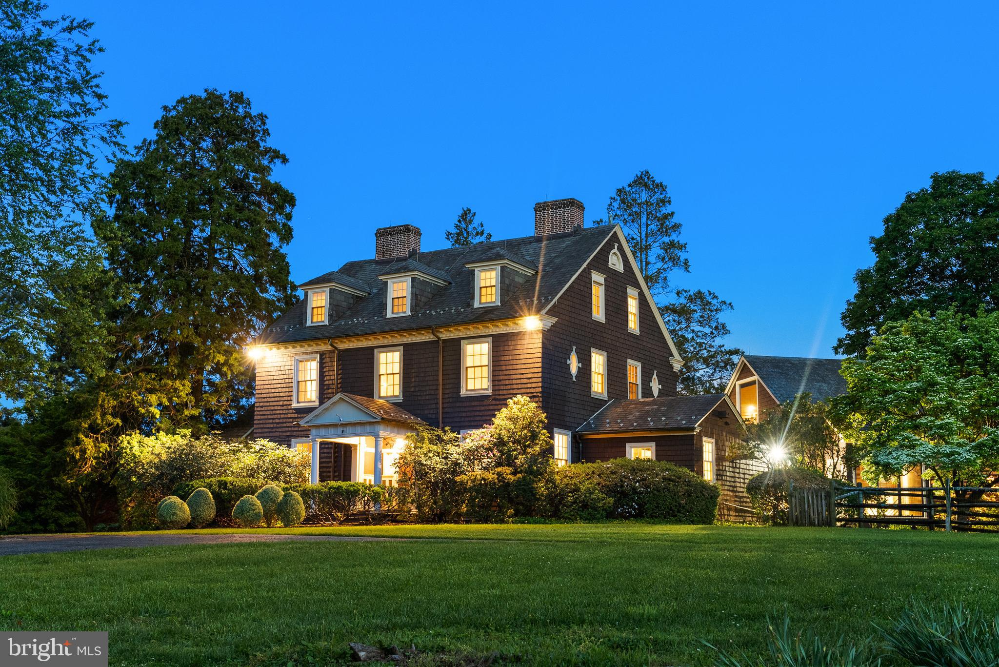 GREENSPRING VALLEY - Residential