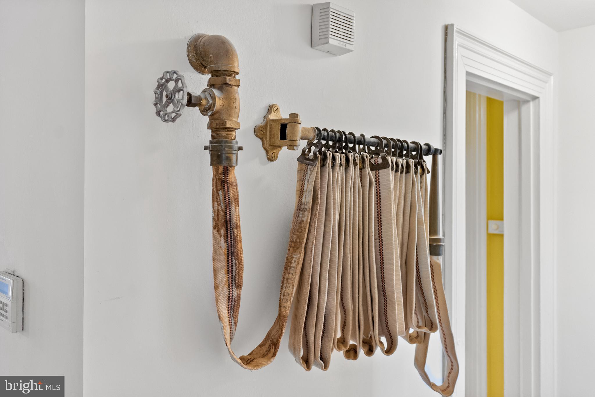 GREENSPRING VALLEY - Residential