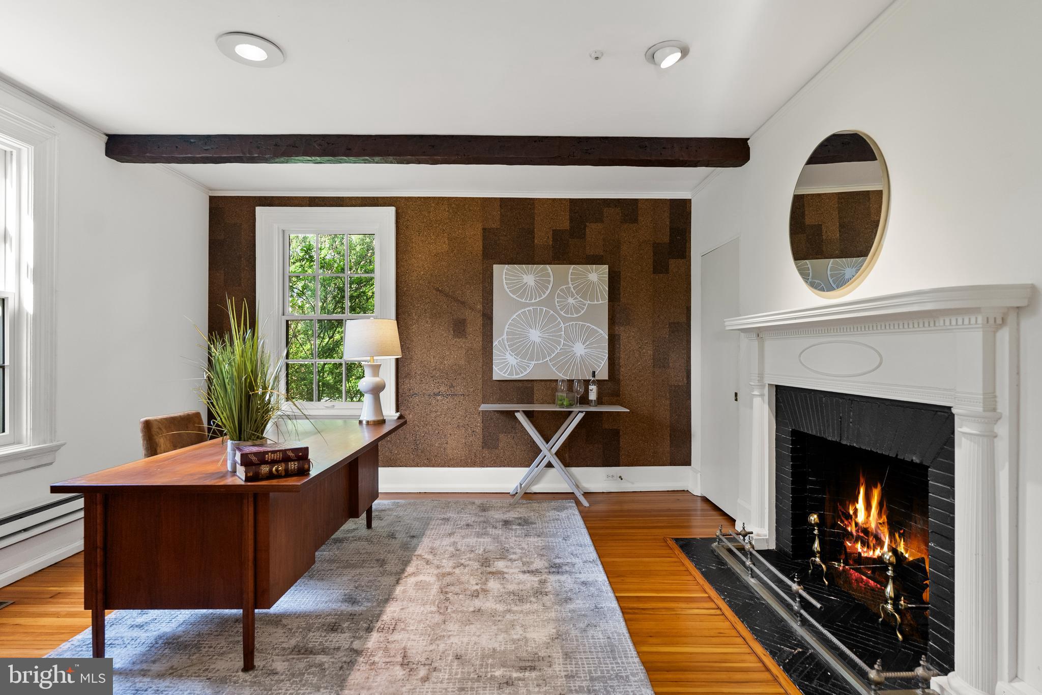 GREENSPRING VALLEY - Residential