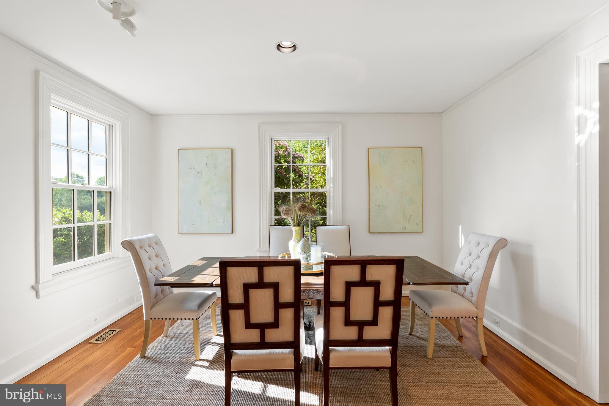 GREENSPRING VALLEY - Residential