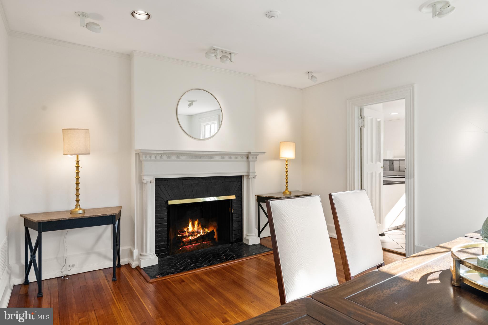 GREENSPRING VALLEY - Residential