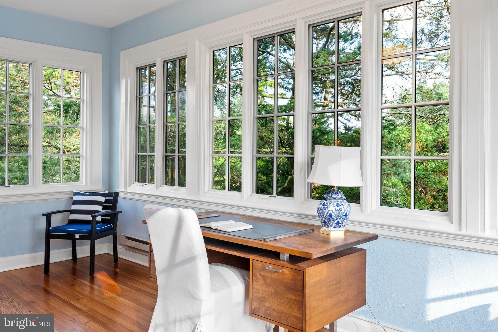 GREENSPRING VALLEY - Residential