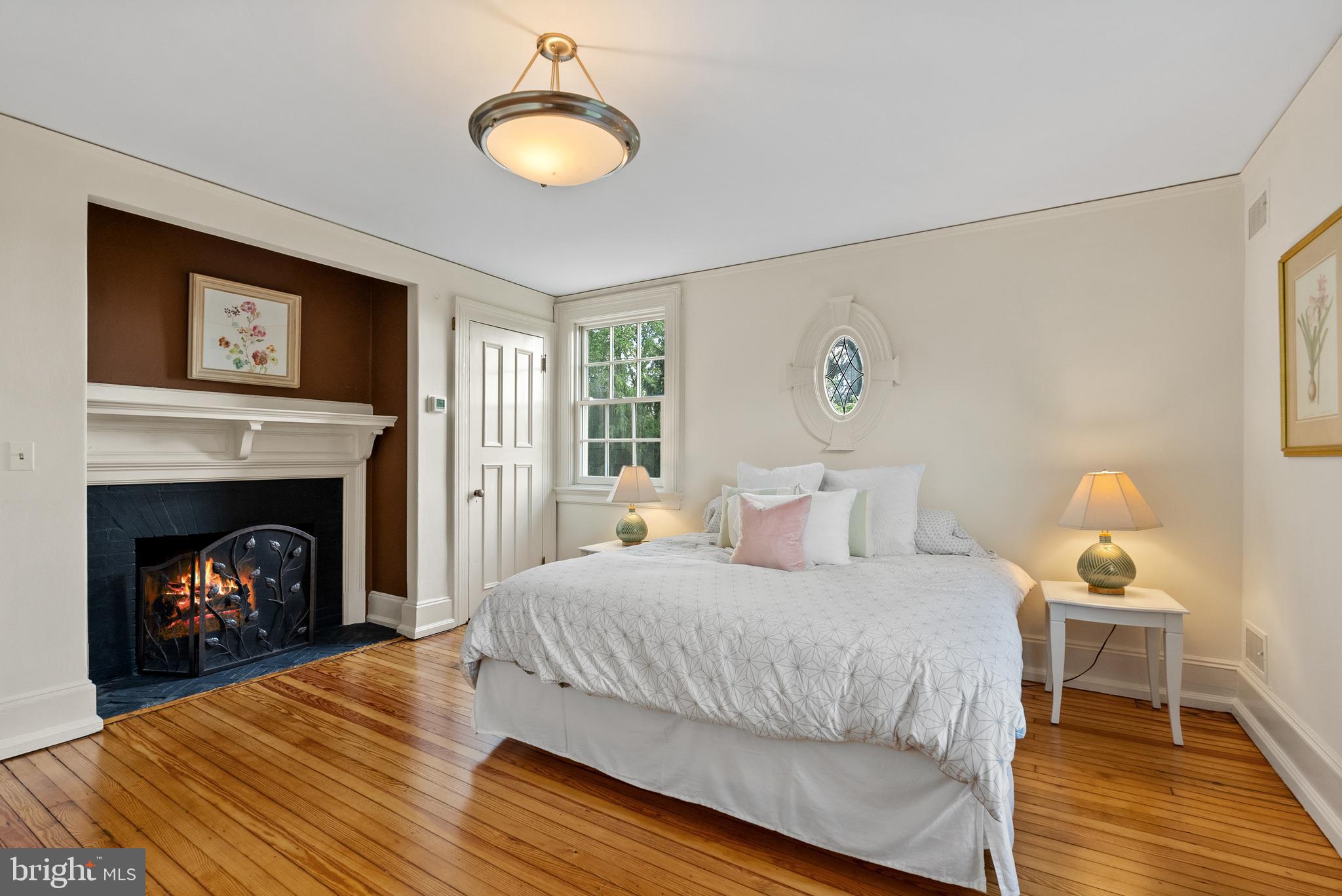 GREENSPRING VALLEY - Residential