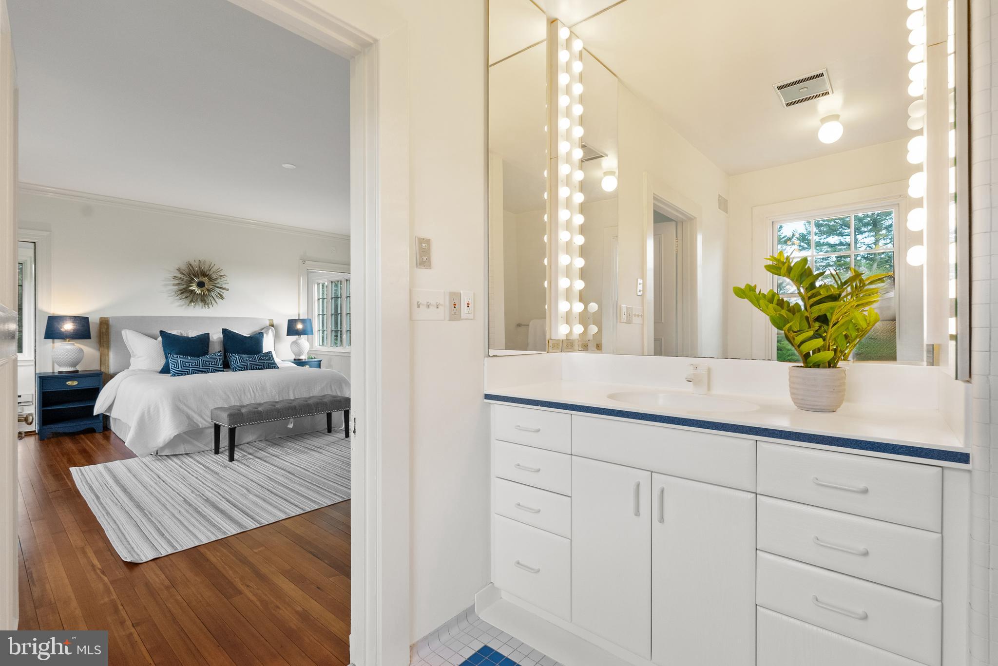 GREENSPRING VALLEY - Residential