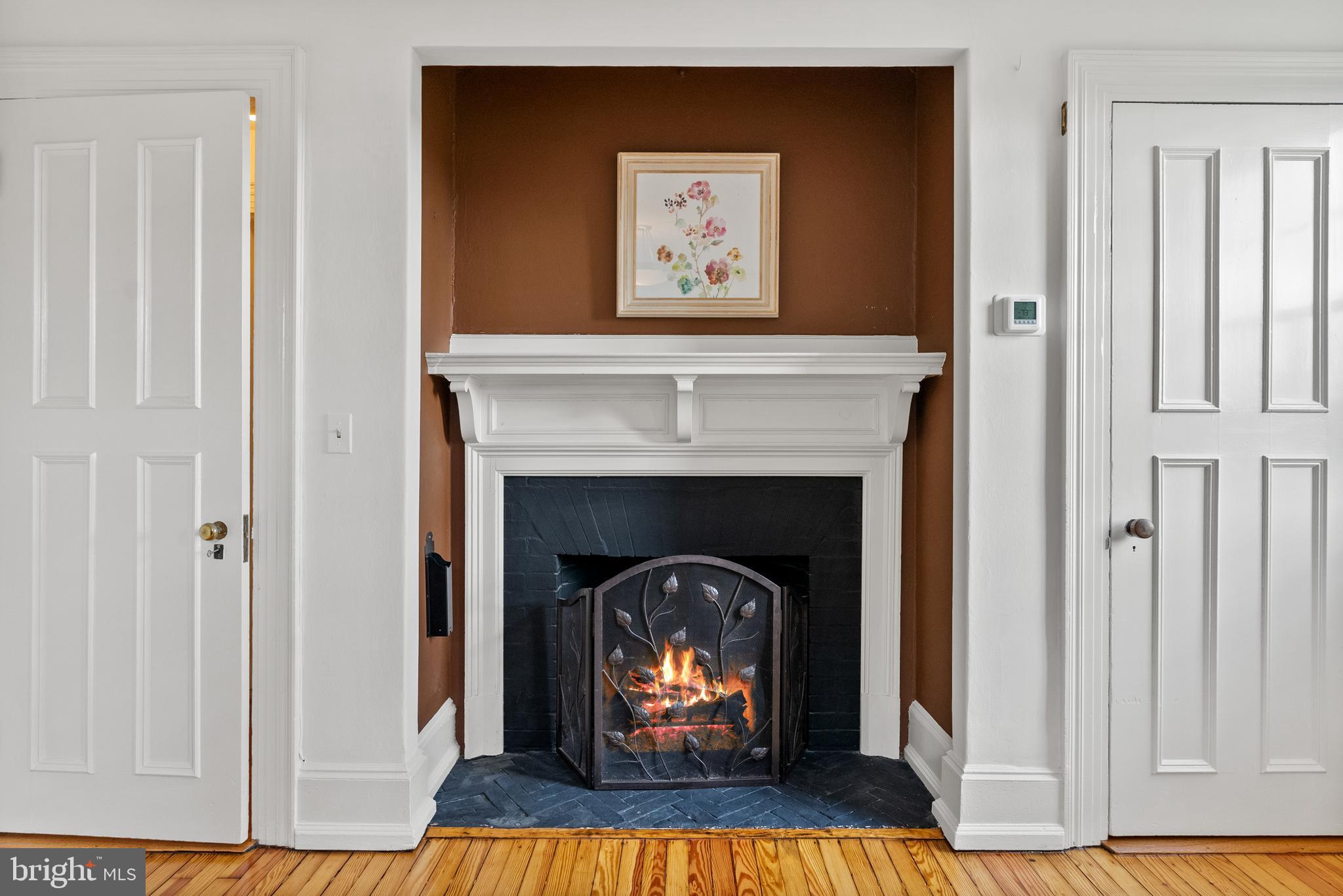 GREENSPRING VALLEY - Residential