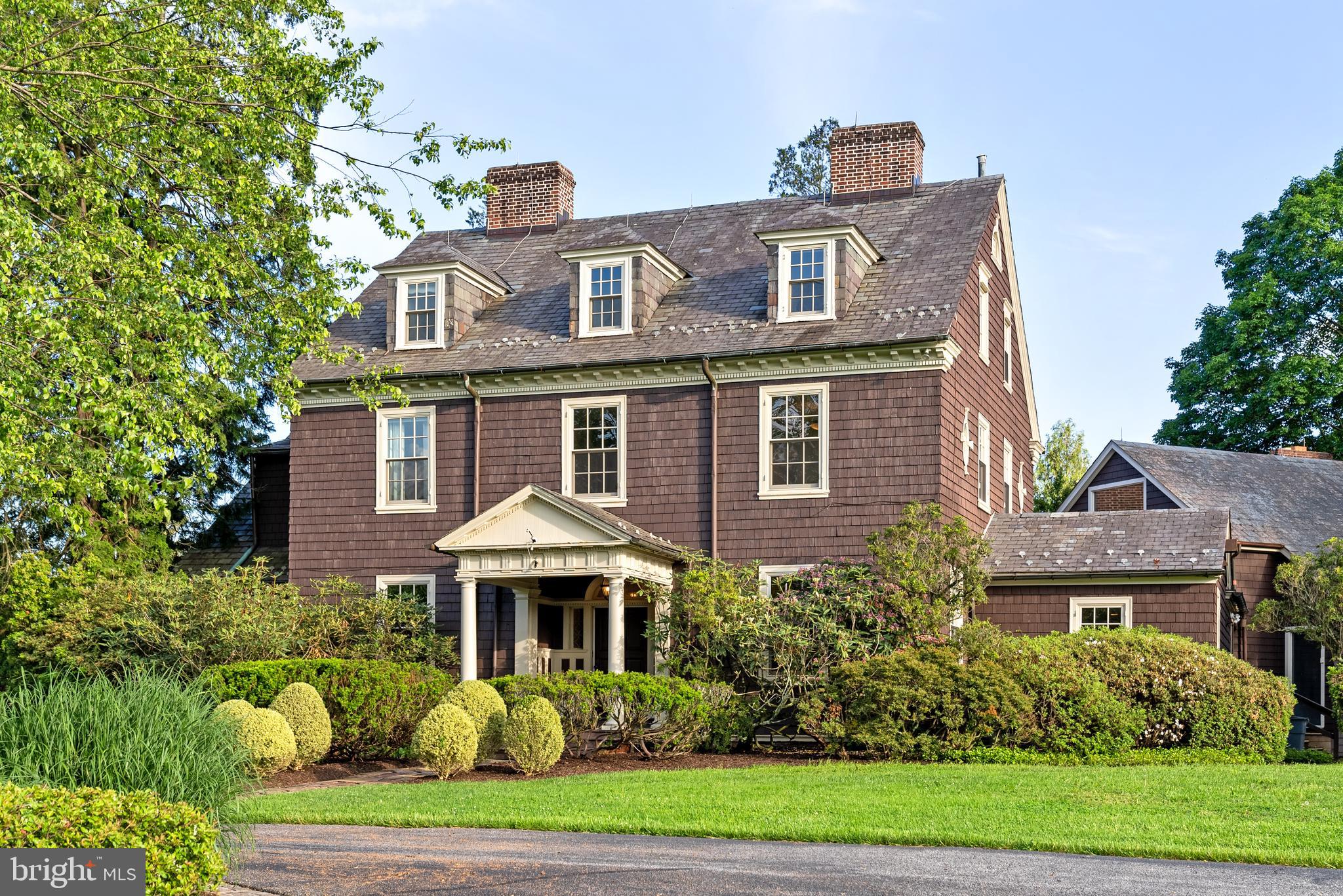 GREENSPRING VALLEY - Residential