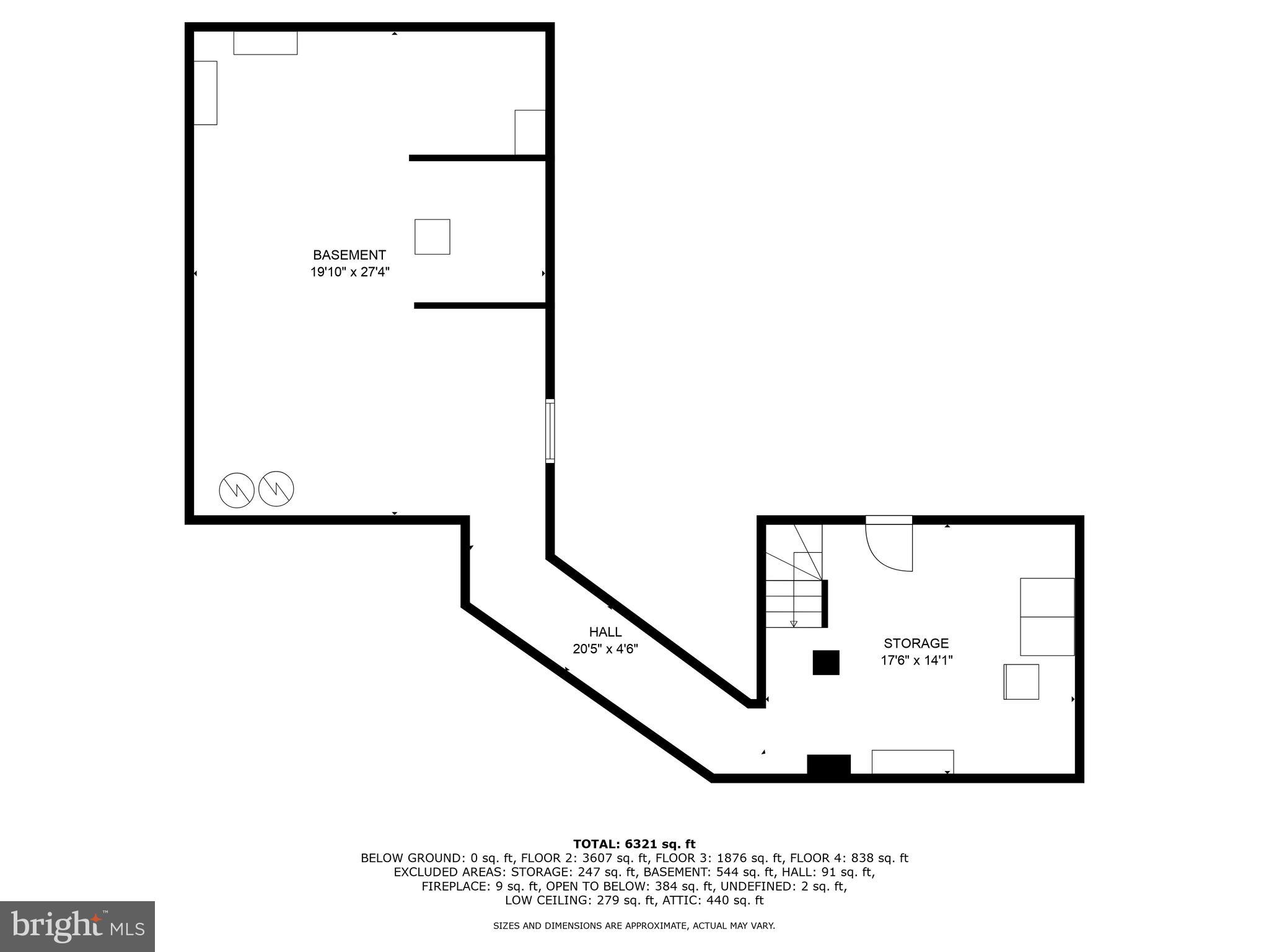 GREENSPRING VALLEY - Residential