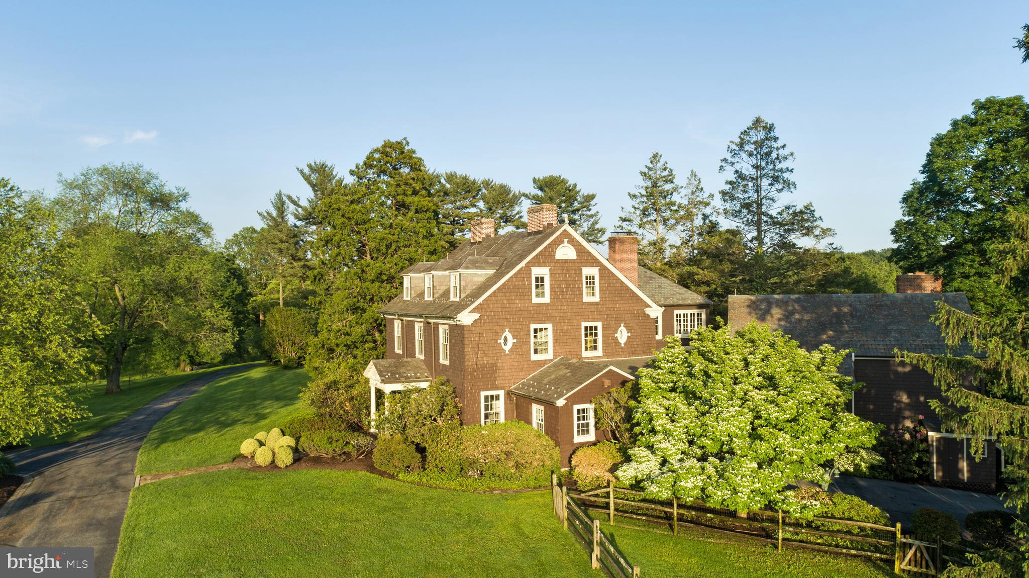 GREENSPRING VALLEY - Residential