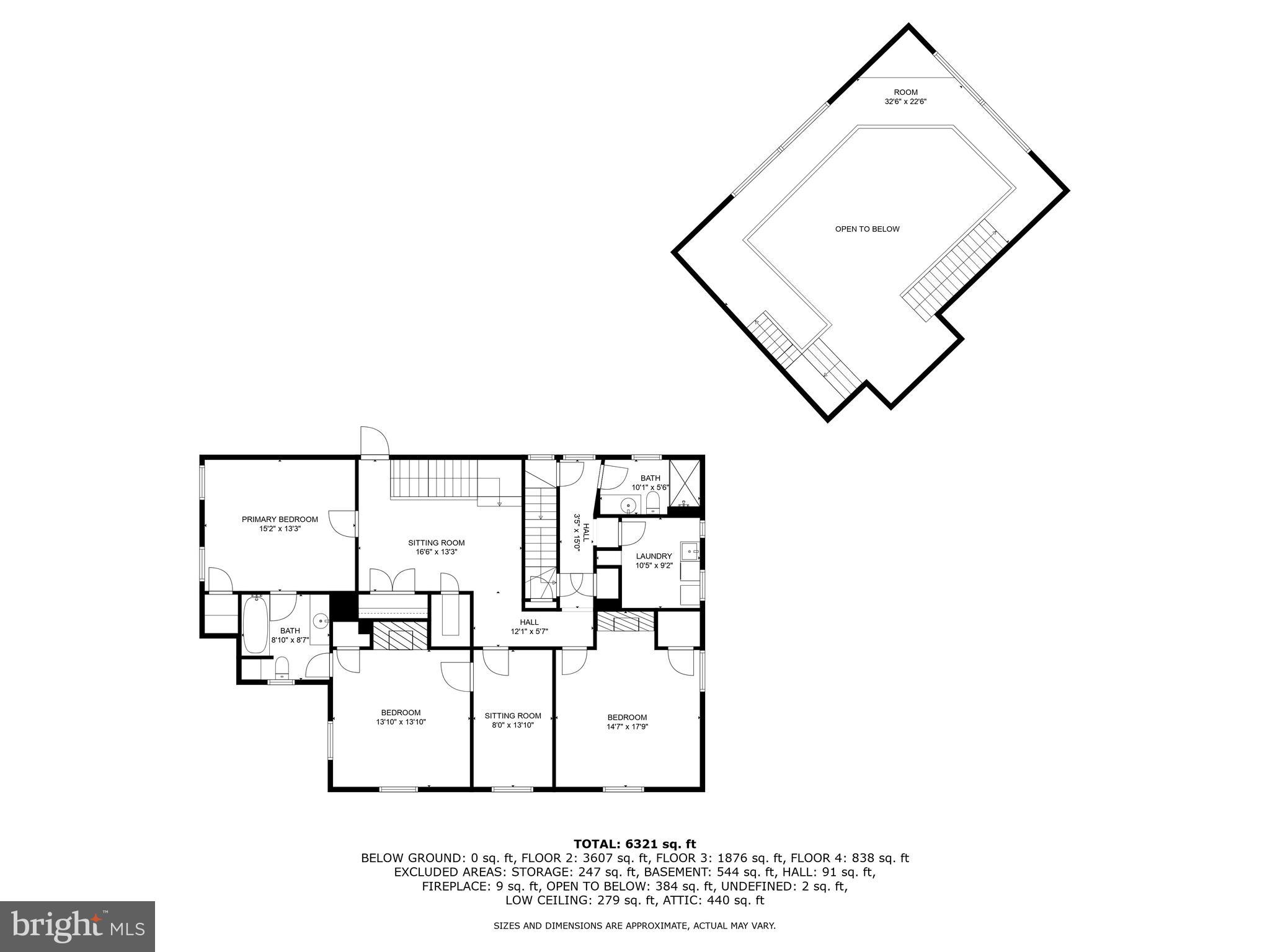 GREENSPRING VALLEY - Residential