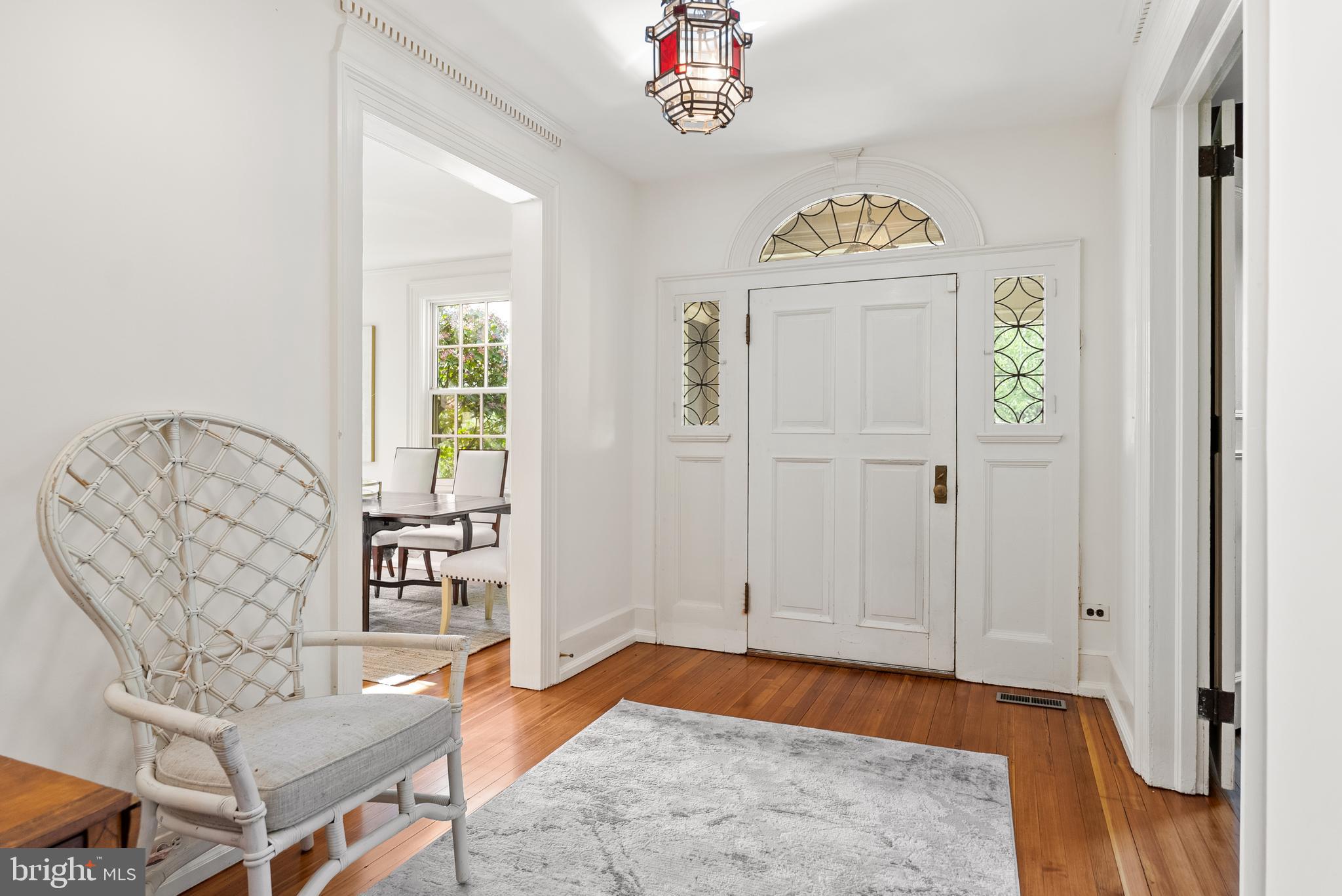 GREENSPRING VALLEY - Residential