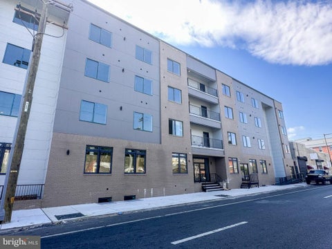 Photo of 2328 - 44 N 2nd Street, PHILADELPHIA, PA 19133 (MLS # PAPH2632920)