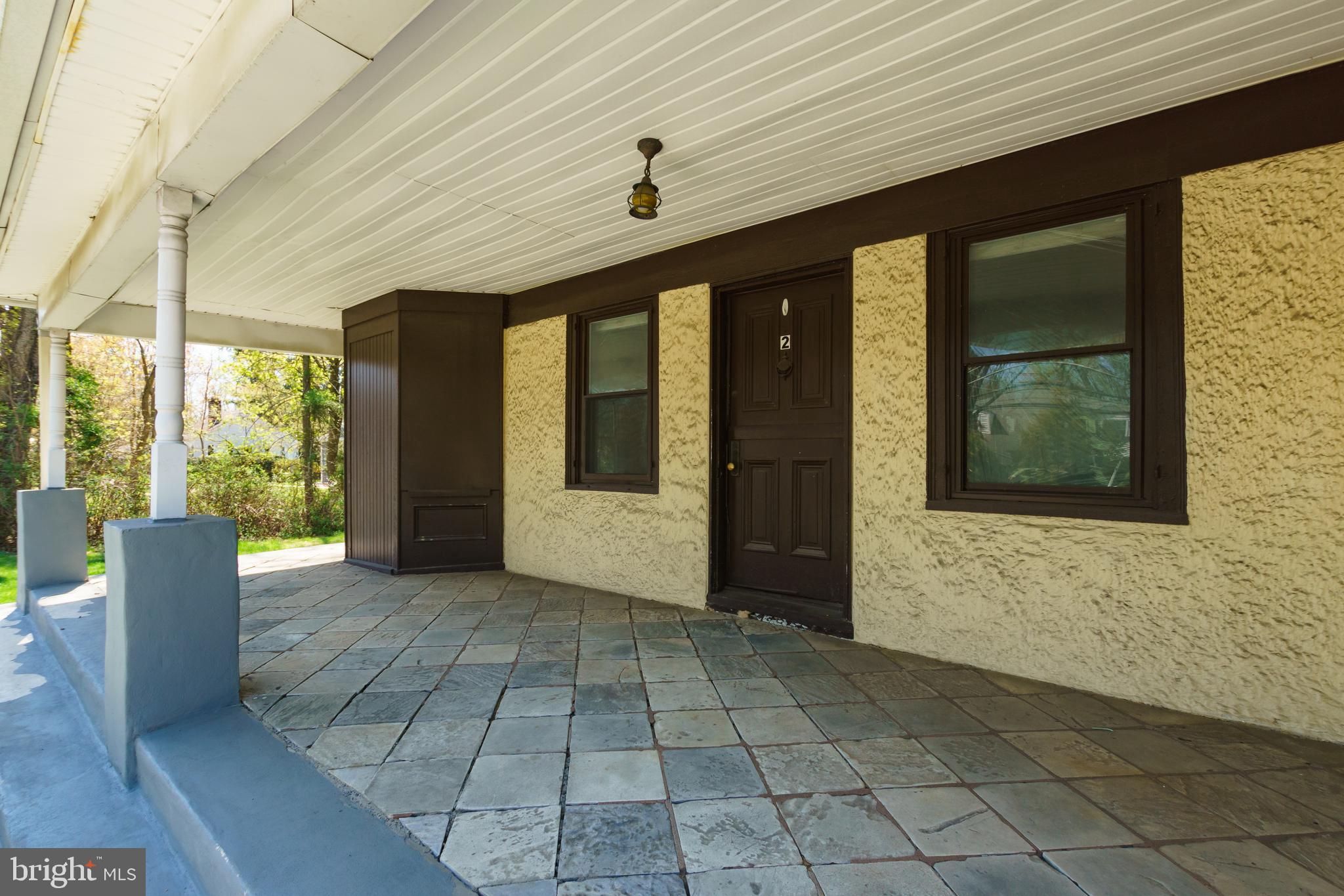 124 WASHINGTON ROAD 2