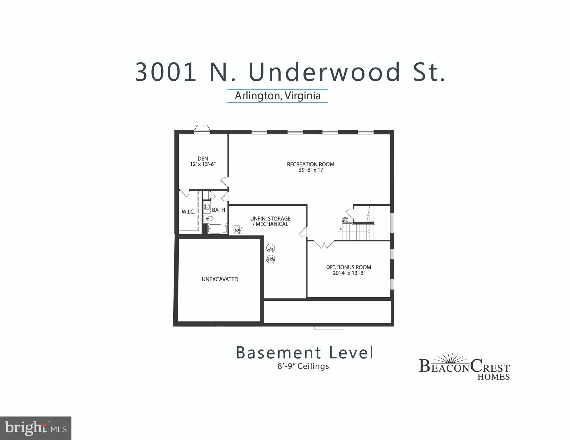 WESTMONT - Residential