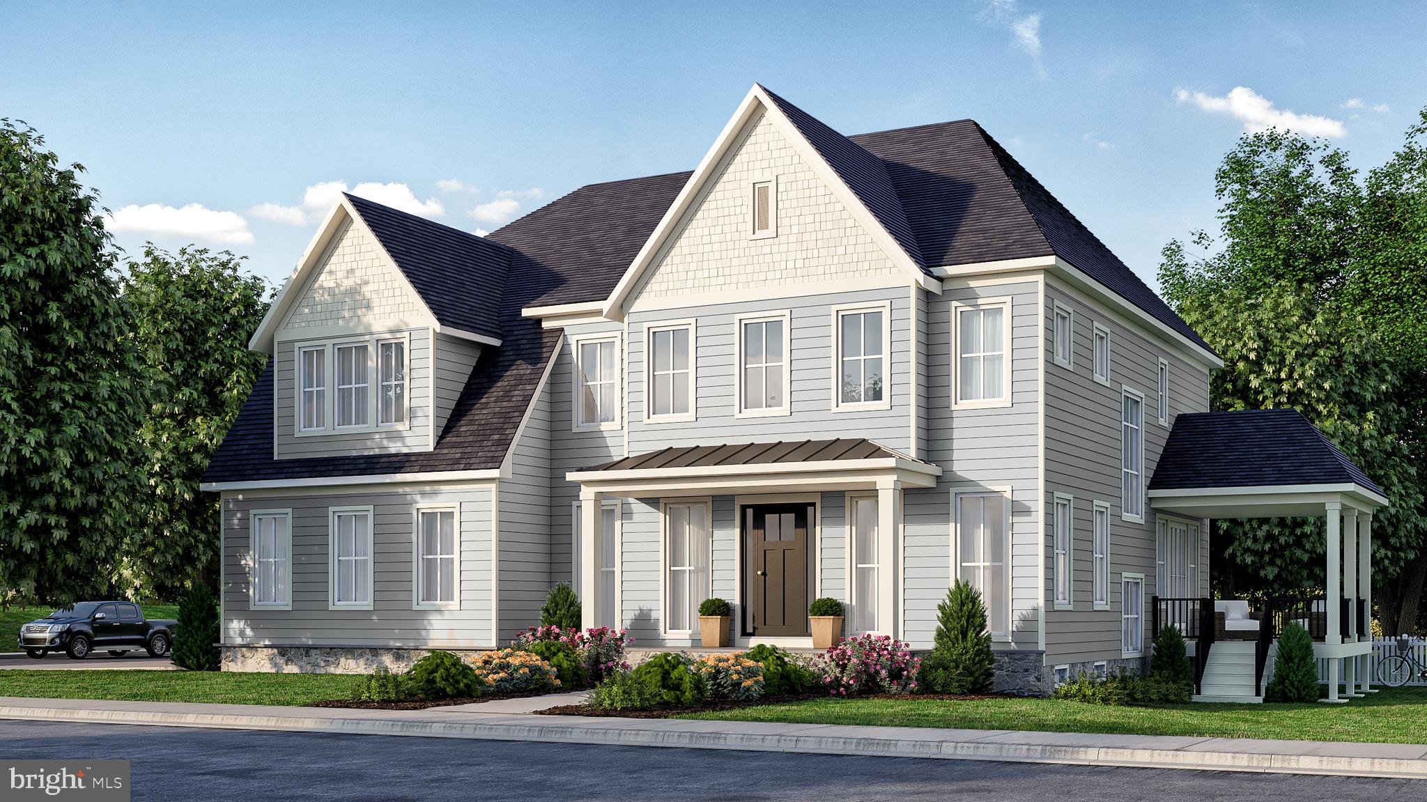 WESTMONT - Residential