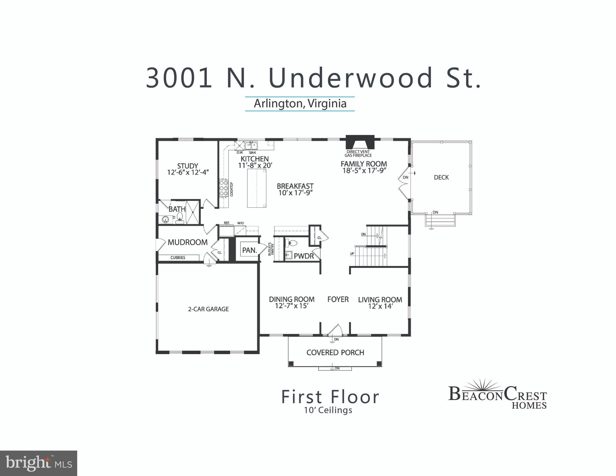 WESTMONT - Residential