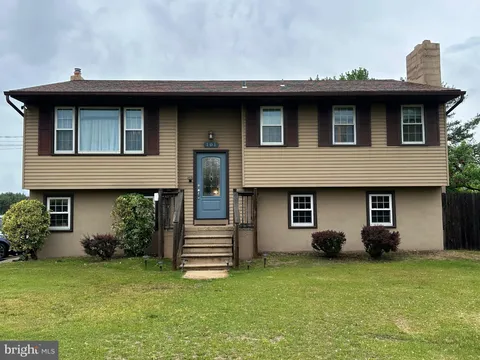 101 Michael Street, Buena, NJ 08310 - MLS#: NJAC2018534