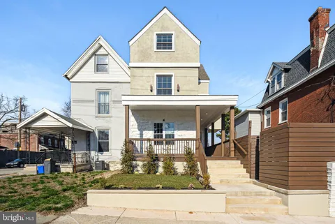 6317 Baynton Street, Philadelphia, PA 19144 - MLS#: PAPH2458556