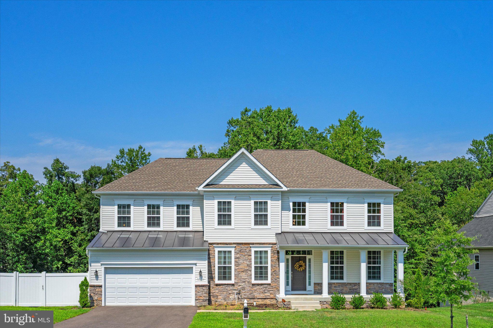 CEDAR CHASE - Residential