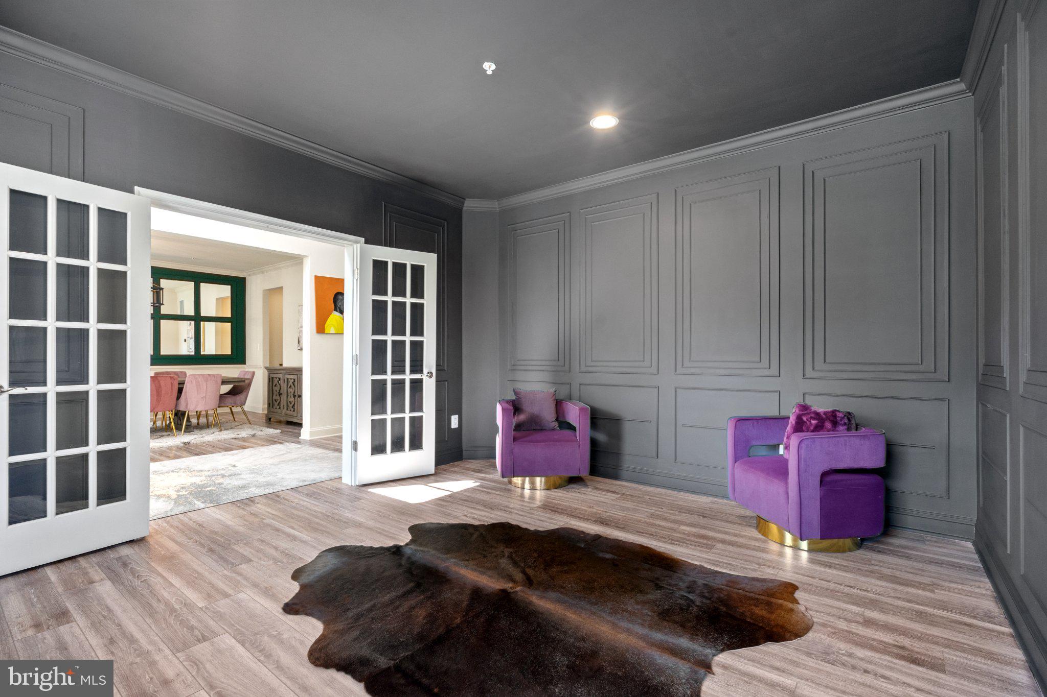 CEDAR CHASE - Residential