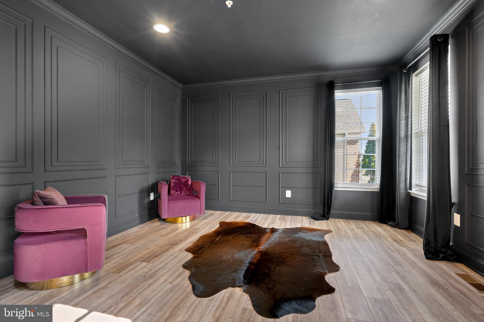 CEDAR CHASE - Residential