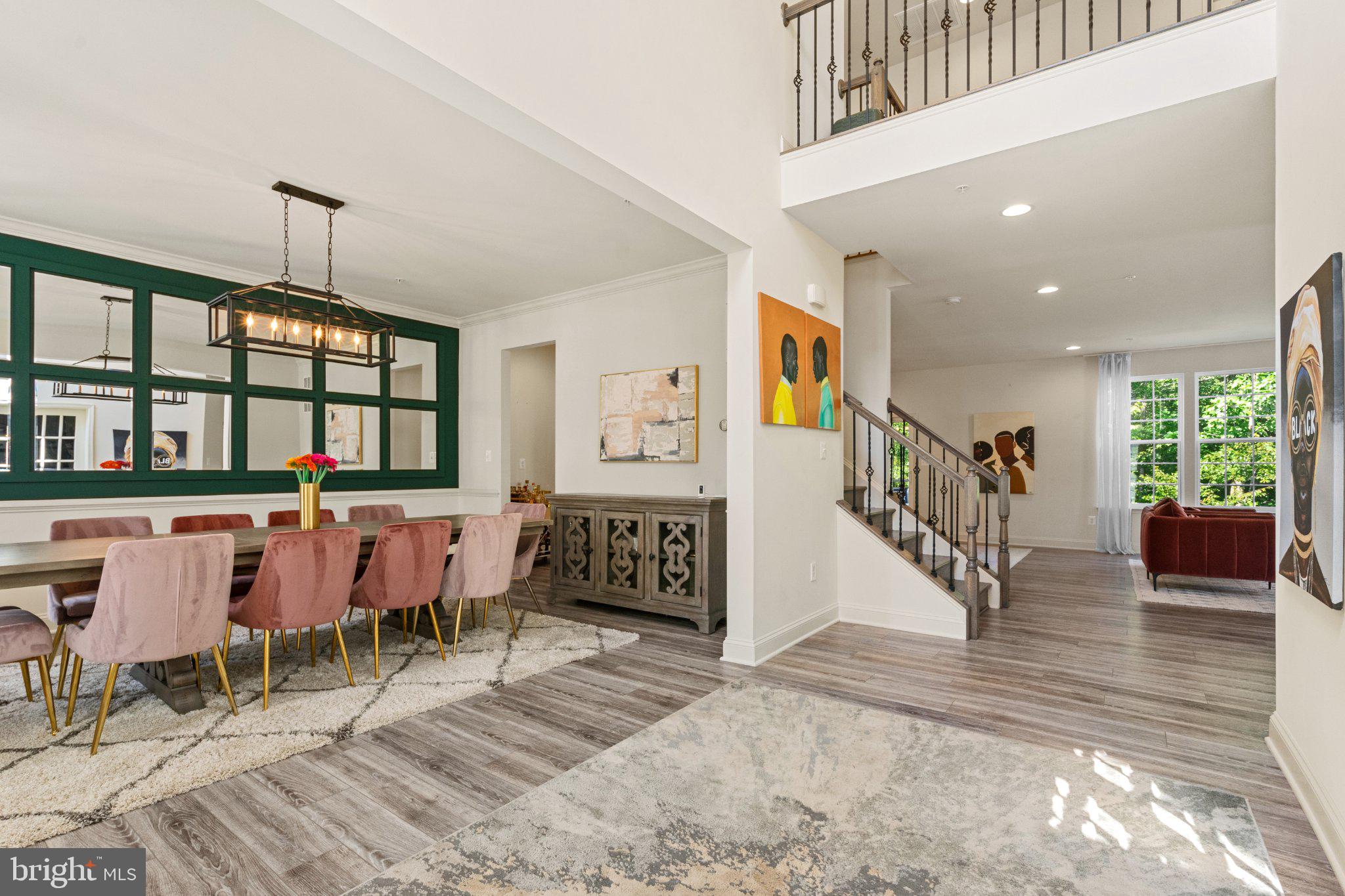 CEDAR CHASE - Residential