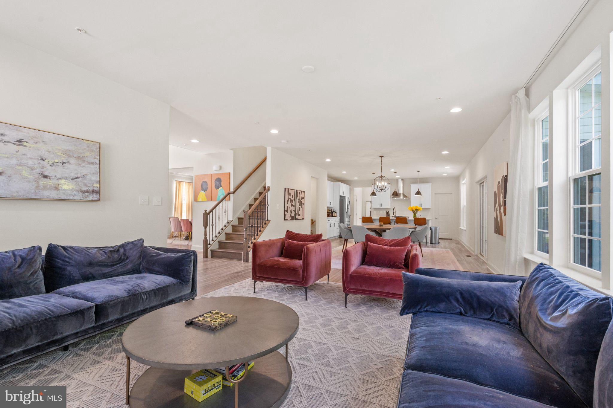 CEDAR CHASE - Residential
