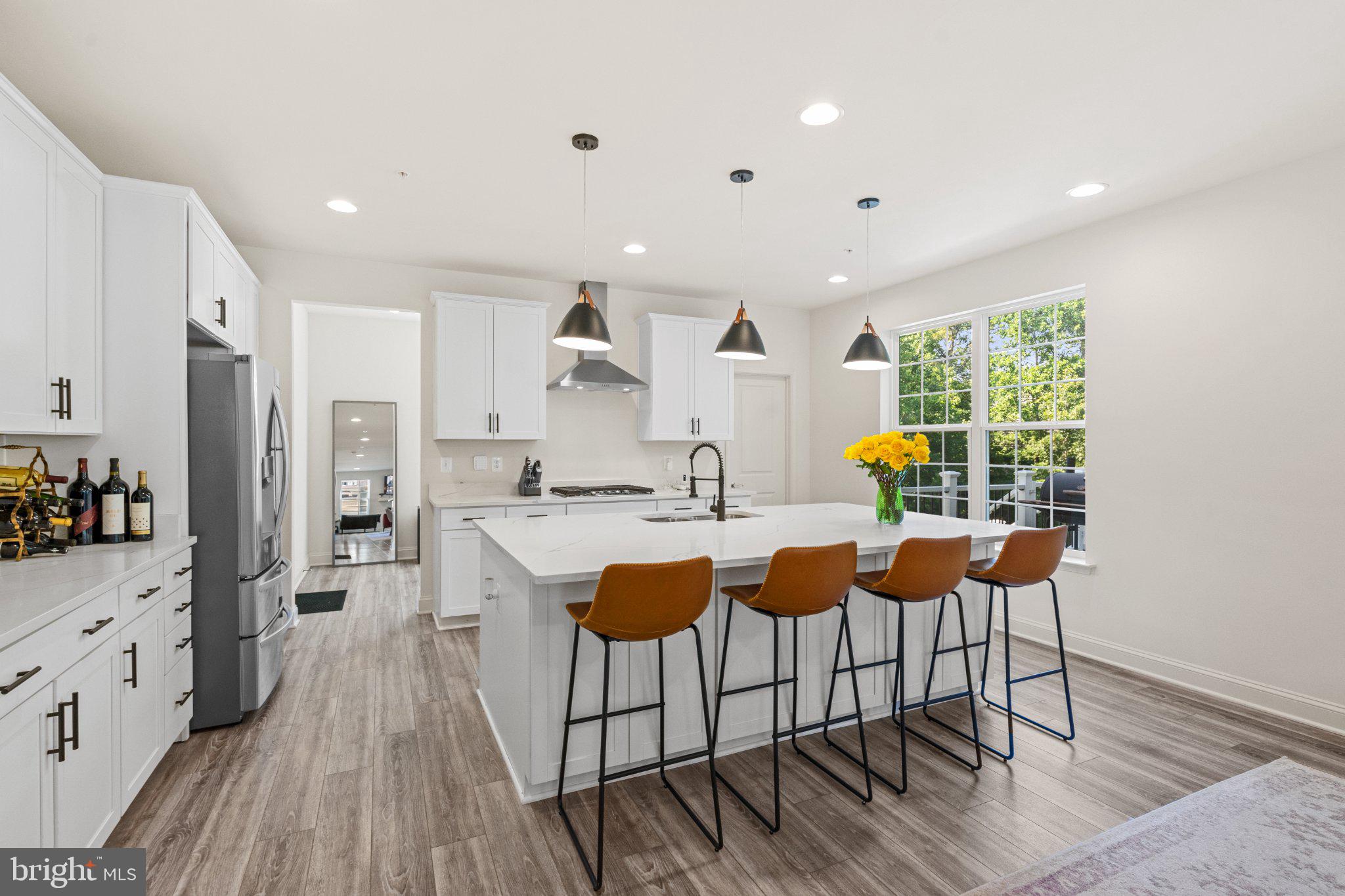 CEDAR CHASE - Residential