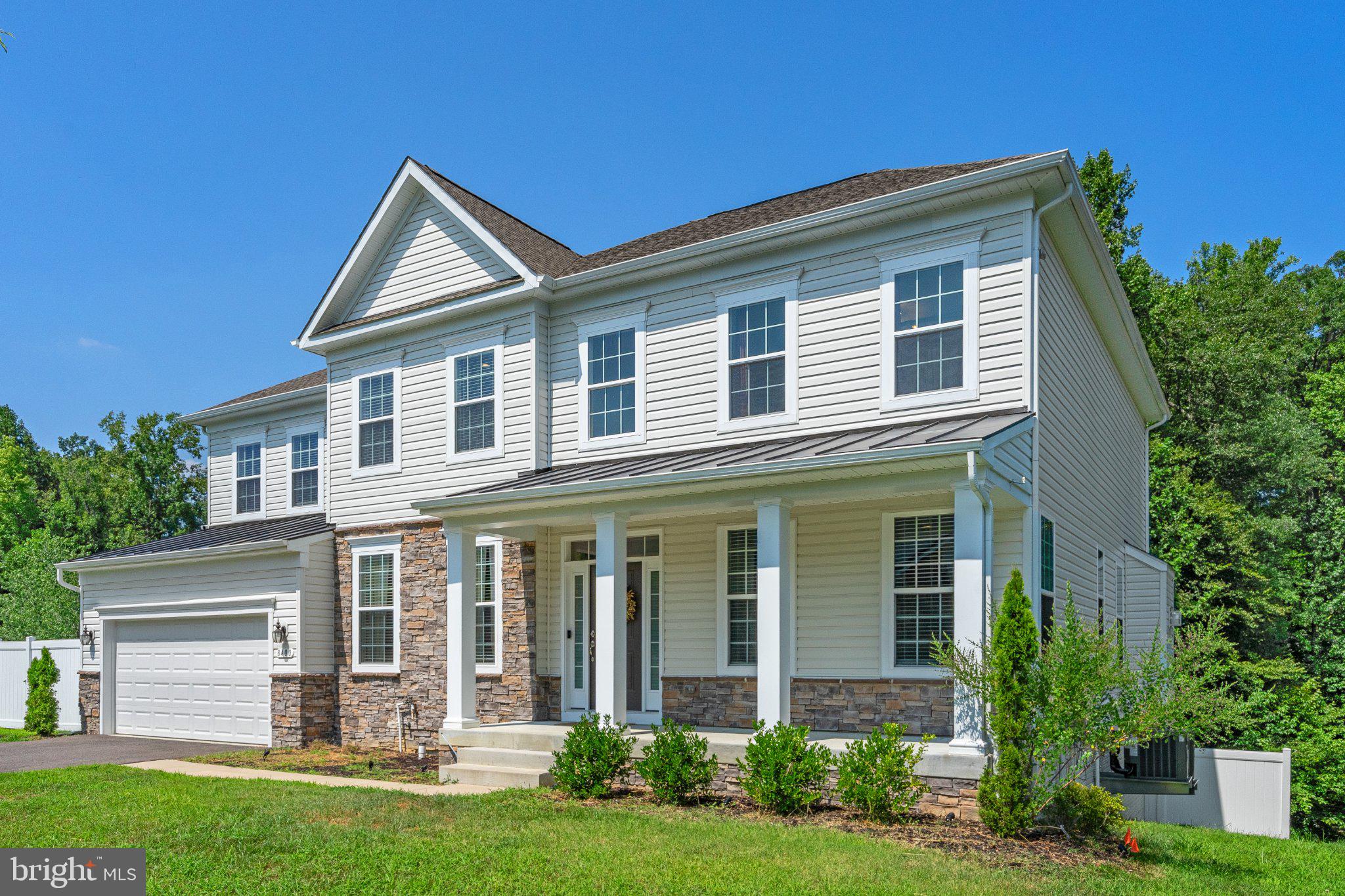 CEDAR CHASE - Residential