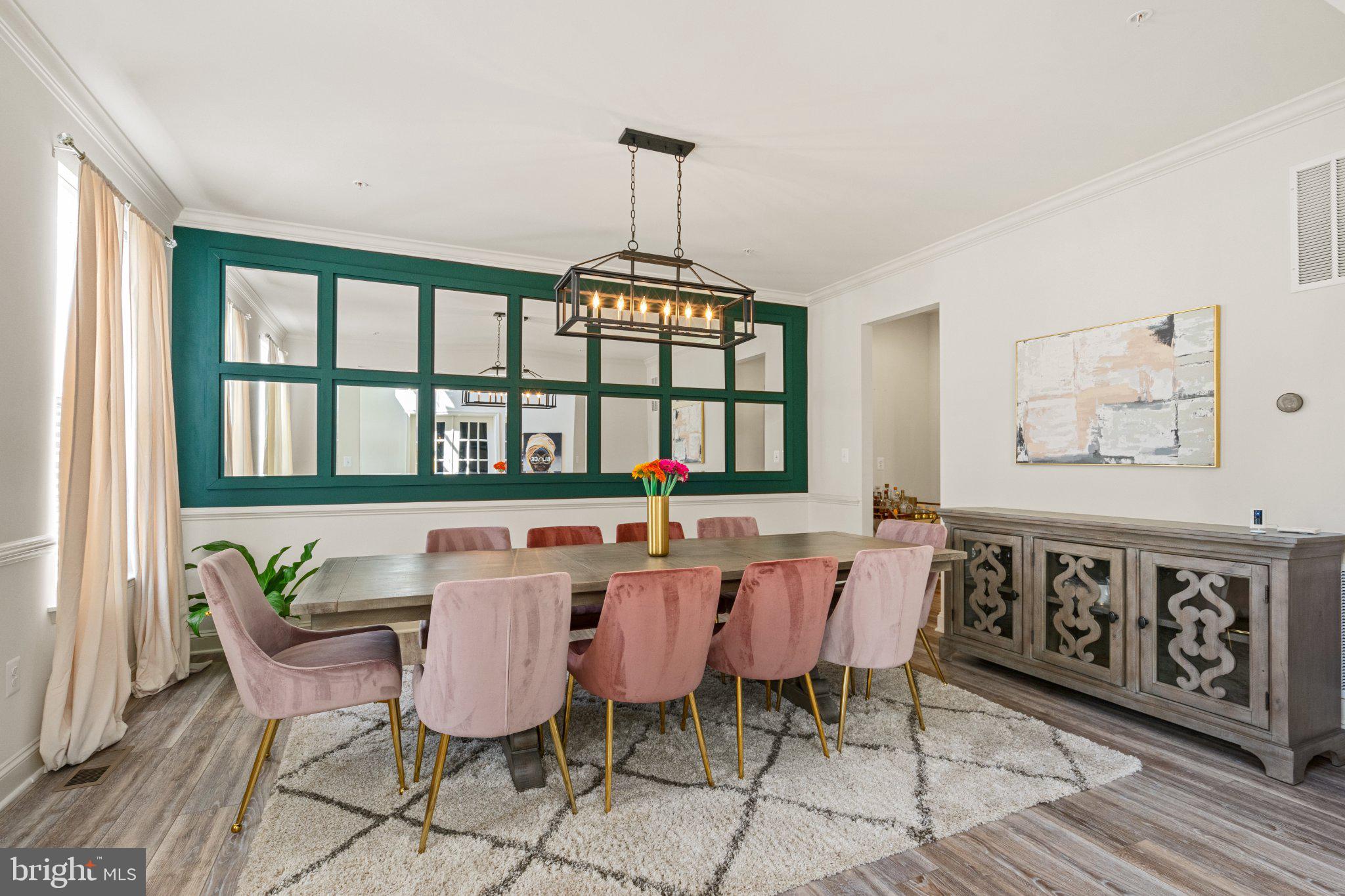 CEDAR CHASE - Residential