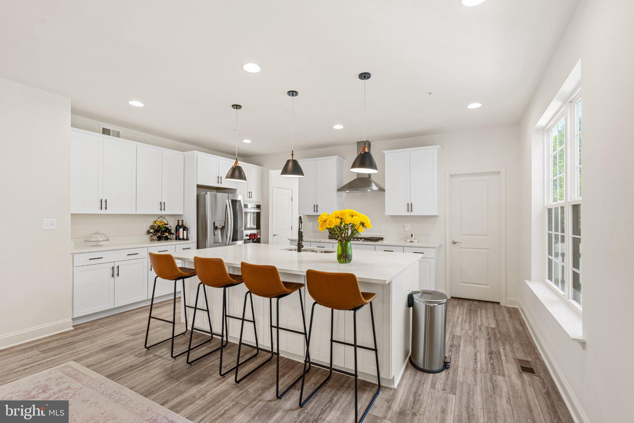 CEDAR CHASE - Residential