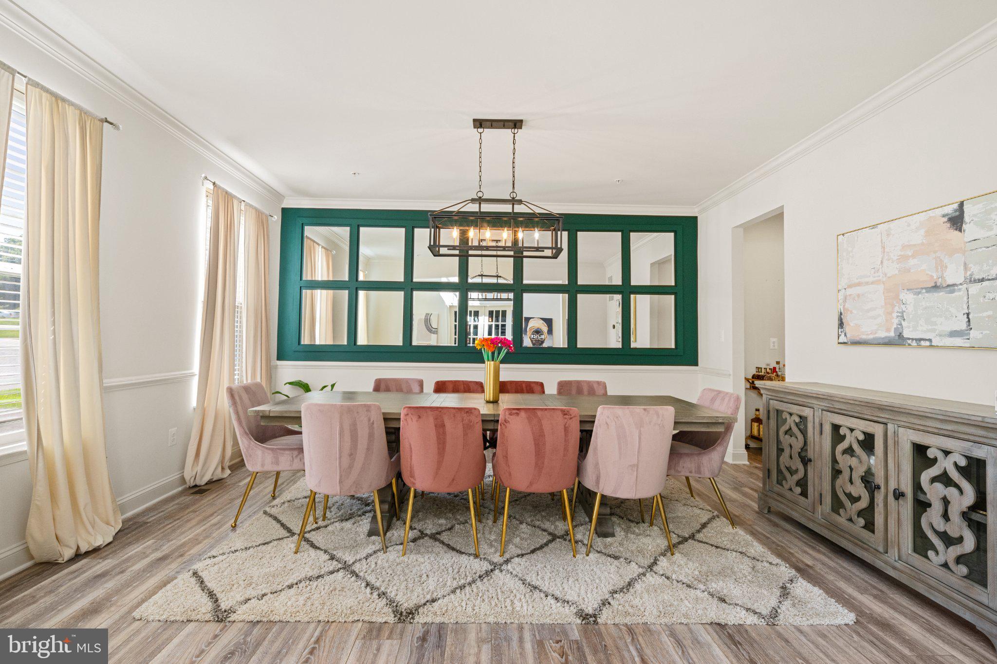 CEDAR CHASE - Residential