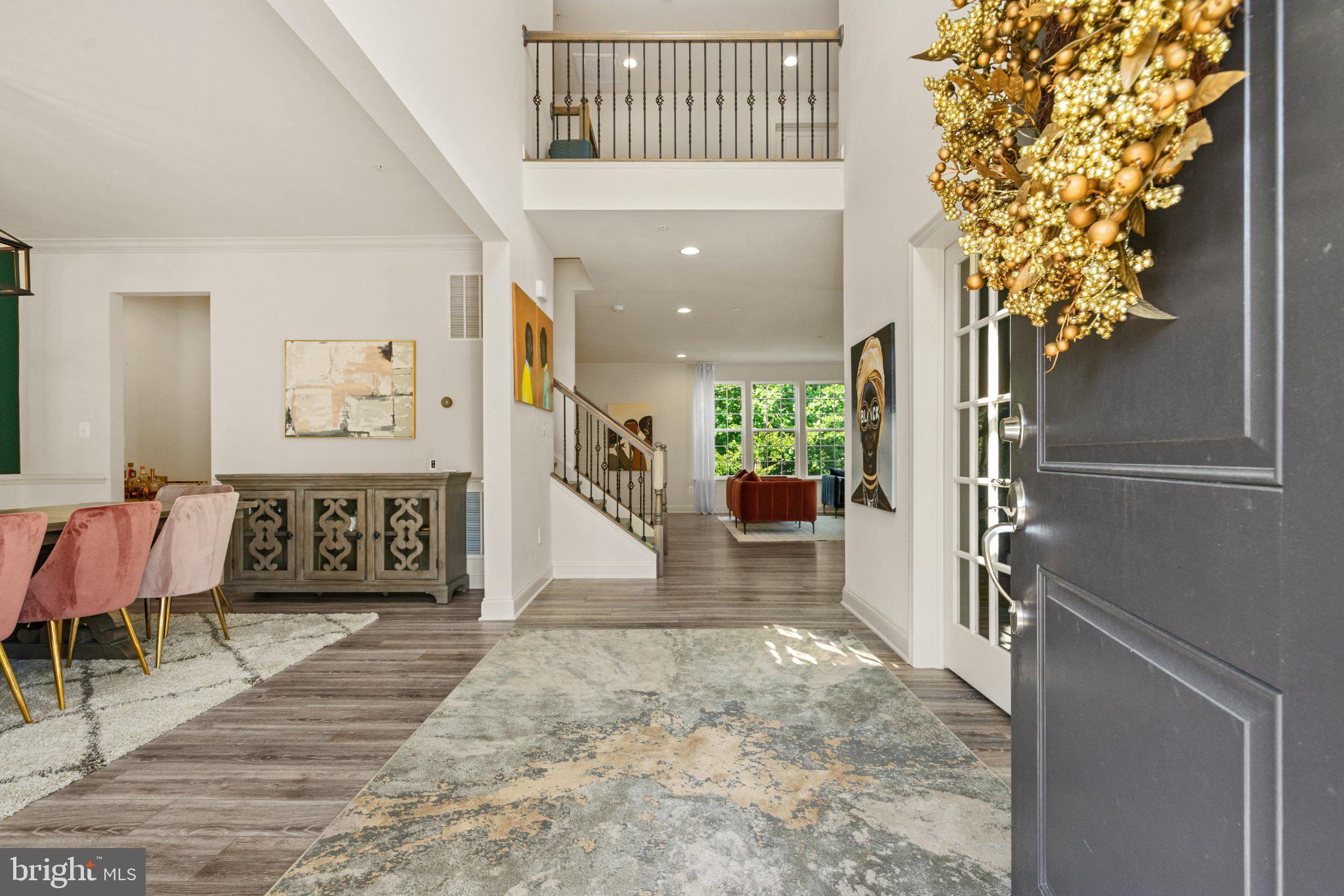 CEDAR CHASE - Residential