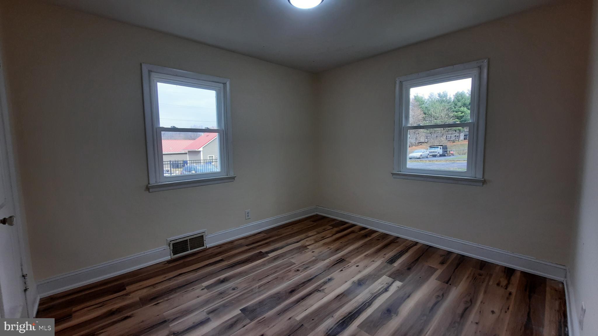 NONE AVAILABLE - Residential Lease