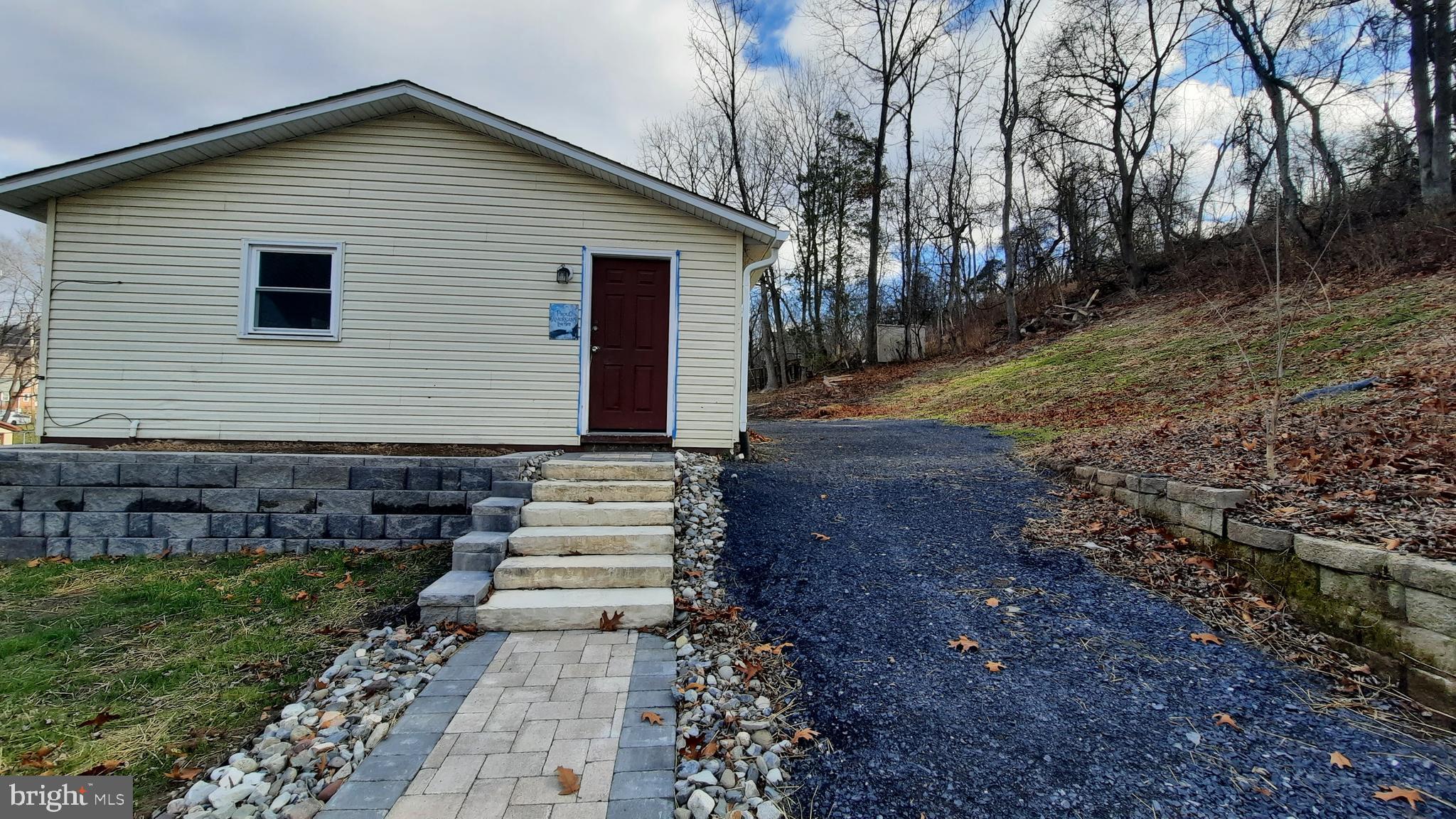 NONE AVAILABLE - Residential Lease