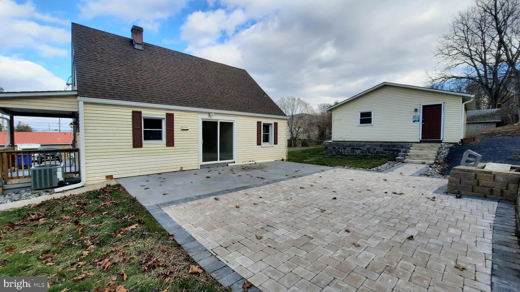 NONE AVAILABLE - Residential Lease