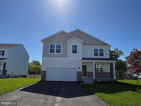 Homes For Sale - 5 Dahlia Court<br/> BAYVILLE, NJ 08721