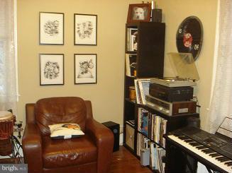 HUNTING RIDGE HISTORIC DISTRICT - Residential