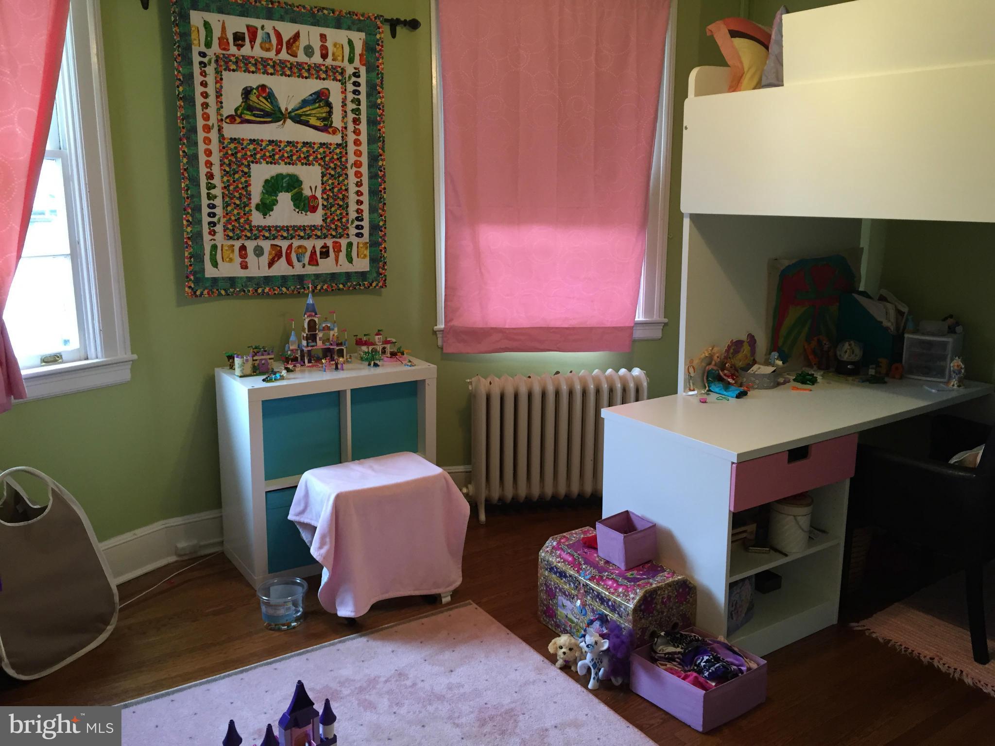 HUNTING RIDGE HISTORIC DISTRICT - Residential