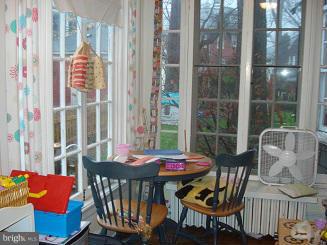 HUNTING RIDGE HISTORIC DISTRICT - Residential