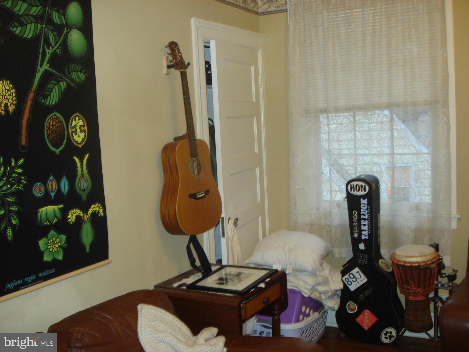 HUNTING RIDGE HISTORIC DISTRICT - Residential