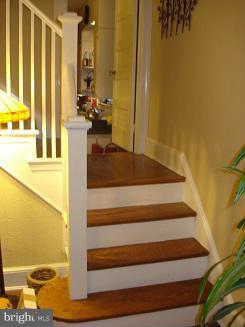 HUNTING RIDGE HISTORIC DISTRICT - Residential