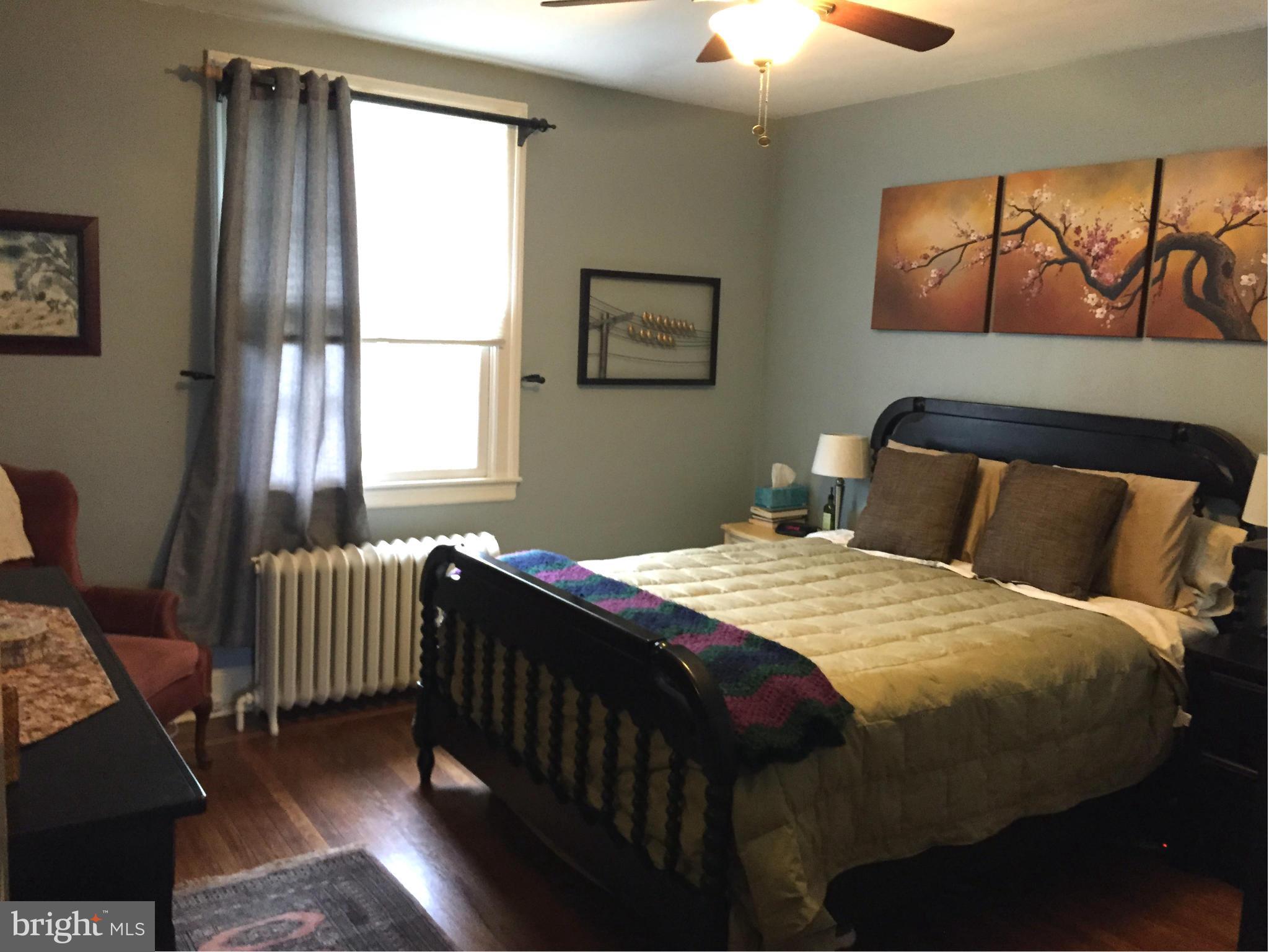 HUNTING RIDGE HISTORIC DISTRICT - Residential